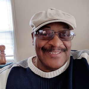 Meet your Posher, Dave